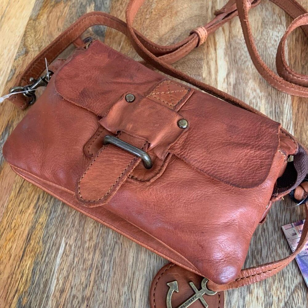 New✨ HARBOUR 2ND Luna Crossbody / Hip Bag - Picture 2 of 11